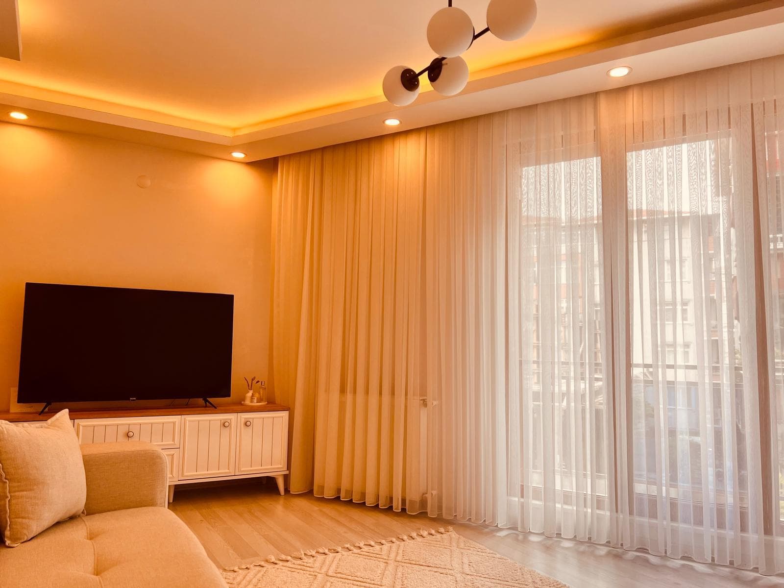 GÜNGÖREN MERKEZ MAHALLESİ SATILIK ASANSÖRLÜ YENİ 2+1 DAİRE 90M2